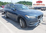 Volvo XC 90 T6 Momentum 2018 2.0l 2.0 Benzyna 316KM