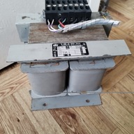 Transformator ZF 2b 360/380/400v/==220/24v=1,6KVA
