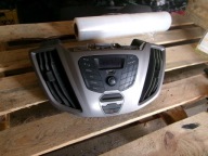 RADIOODTWARZACZ USB AUX FORD TRANSIT MK8 ORGINAL TANIO BK3T-18D815-BF