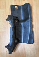 LEXUS NX PLASTIK OSŁONA ZAŚLEPKA DACHU LEWY PRZÓD