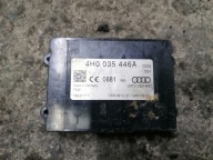 Moduł anteny Audi Seat Skoda Vw 4h0035446A