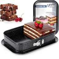 Tortownica Vilde 27,5 x 39cm średnica 39cm