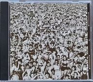 GEORGE MICHAEL - Listen Without Prejudice Vol 1 (1st Press, DADC, 1990)