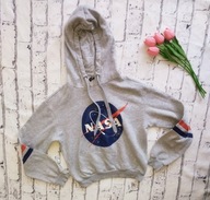 Bluza damska xs szara