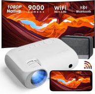 Yoton Y7 LED projector white