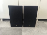 Kolumny JVC SP-X220 BKE - – 100% Sprawne, Kompletne, Stan Bardzo Dobry