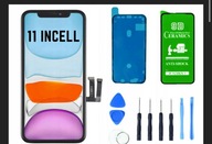 Wyświetlacz Incell do Apple IPhone 11