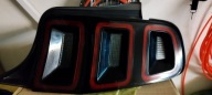 Lampa tył tylna prawa Ford Mustang V 2013-2014