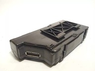 MODUŁ STEROWNIK INTERFACE MEDIA 5N0035342F SKODA SUPERB II