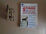 Ściąga z historii powszechnej 1 Wł. Skarbek