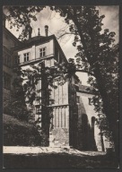 POLSKA - KRAKÓW - WAWEL - 1959 - BEZ OBIEGU