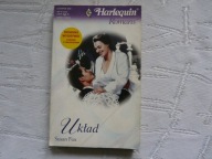 UKŁAD Fox Susan Fox