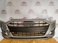 Zderzak Przedni Przód Audi A4 B9 Lift 19- 8W0807437AH