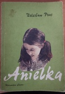 Anielka Bolesław Prus