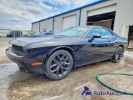 Dodge Challenger 2021 DODGE CHALLENGER GT 3.6 Benzyna 295KM
