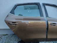 DRZWI PRAWY TYŁ KPL. MY KIA CEED II HB 2012-2017