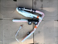 Hyundai Tucson 2018 Kurtyna prawa