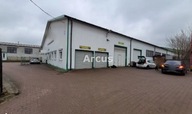 Magazyny i hale, Tarnów, Rzędzin, 1200 m²