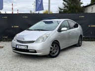 Toyota Prius Toyota Prius 1.5 Hybryda LPG AUTOMAT OC DO 04.27 ANDROID