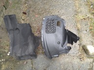 BMW X3 F25 X4 F26 10-14 NADKOLE PRZÓD PRAWE M-PAKIET