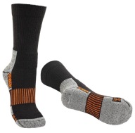 ...skarpety socjalne Bennon Merino Trek Sport Work