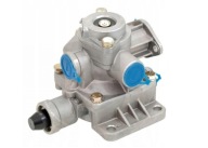 Zawór sterujący HZS-4 przyczepy D-35 / D-47 / D-50 / D-83