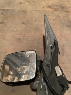 A6388103216 lusterko zewnętrzne lewe regulowane elektyrcznie