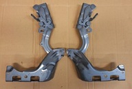 MERCEDES W213 W238 W257 W290 ZAWIASY MASKI A2138800128 A2138800228 ORG