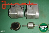 JUNAK AWO iskrownik obudowa x2 wirnik dekielek ZS 3 EZ 41 TANIOOOO ! !