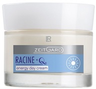LR ZeitGard Racine + Q10 nawilżający krem na dzień z algami i wit. E 50 ml