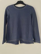 BŁYSZCZĄCA BLUZKA**** 10-12 L***146/152