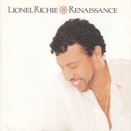 Lionel Richie - 2000 - Reneissance - CD