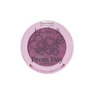 LOVELY Prom Day Eyeshadow Prom Day 1
