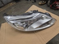 Ford Focus mk3 III 2010-2014 lampa Prawa Xenon - Europa kpl
