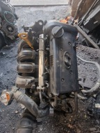 KIA VENGA HYUNDAI ix20 silnik G4FA 1.4 benzyna