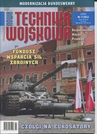 nTW Nowa Technika Wojskowa 7/2022