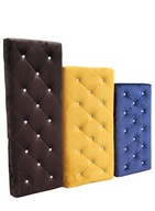 Siedzisko tapicerowane 69.5x 55