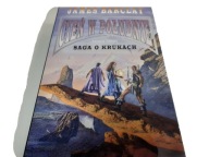 Cień w południe. Księga II. Saga o krukach James Barclay