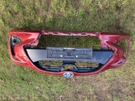 TOYOTA YARIS IV 4 20-> 53101-k0010 ZDERZAK PRZÓD PRZEDNI PDC ORG ŁADNY