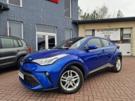 Toyota C-HR 2.0 HYBRID 184Ps Dynamic