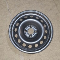 Felgi stalowe CITROEN PEUGEOT PSA '16 4x108