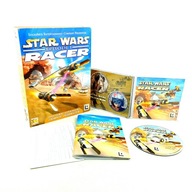 STAR WARS RACER EPISODE I 1 PC BIG BOX PL
