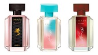 KOLEKCJA AVON IMARI CORSET FREE QUEEN 3x50ML ZESTAW PERFUM DLA KOBIET woda