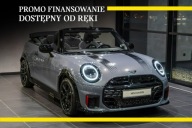 Mini Cabrio John Cooper Works Cabrio - Dostępny
