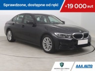 BMW 3 320 d xDrive, Serwis ASO, 187 KM, 4X4