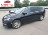 Chrysler Pacifica Touring L 2024 3.6l 3.6 Benzyna 287KM