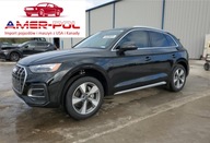 Audi Q5 PRESTIGE 40, 4x4, od ubezpieczalni 2.0 Benzyna 201KM