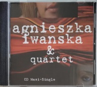 Agnieszka Iwańska & Quartet