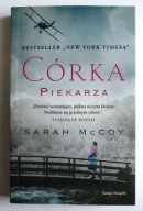 Córka piekarza, Sarah McCoy