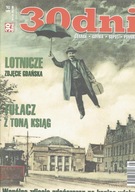 Czasopismo 30 dni Gdańsk Gdynia Sopot Pomorze Malbork 5/2000 (19)